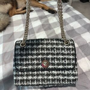 Kate Spade Tweed Bag